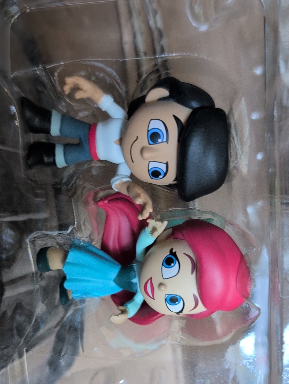 Funko The Little Mermaid